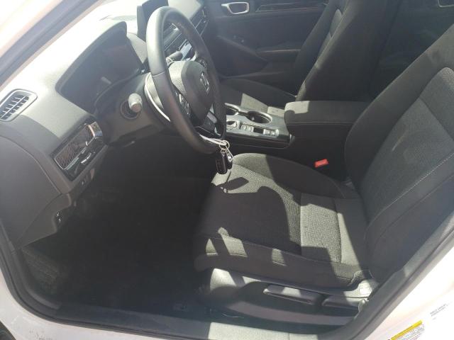 2024 HONDA CIVIC EX 2HGFE2F36RH107928