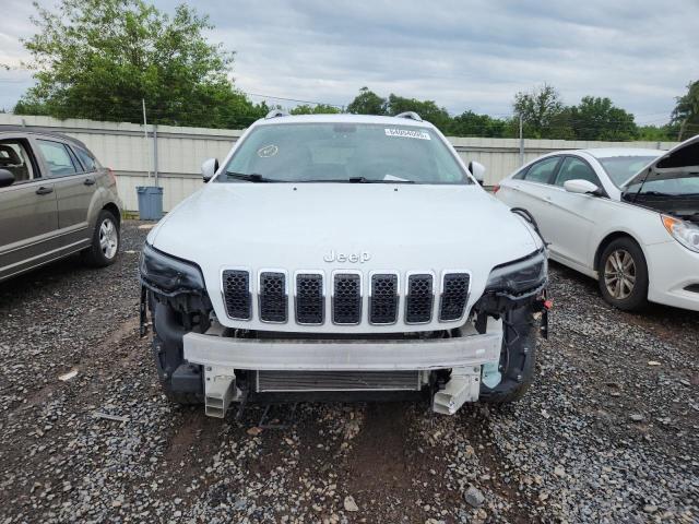 2019 JEEP CHEROKEE L 1C4PJMDX3KD267591