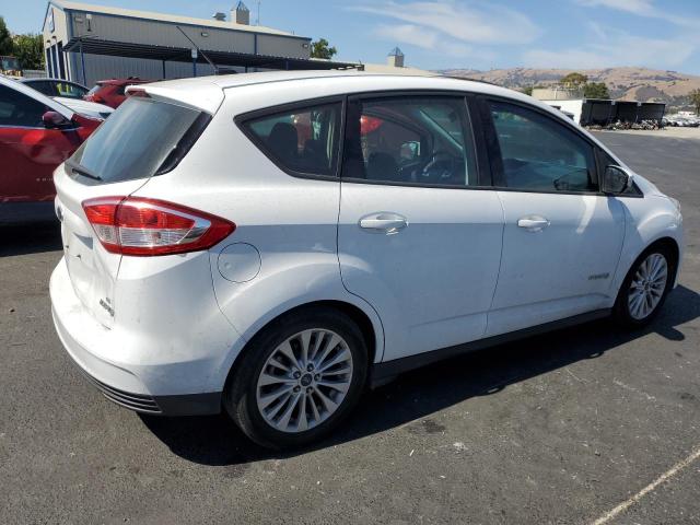 2018 FORD C-MAX SE 1FADP5AU8JL105628