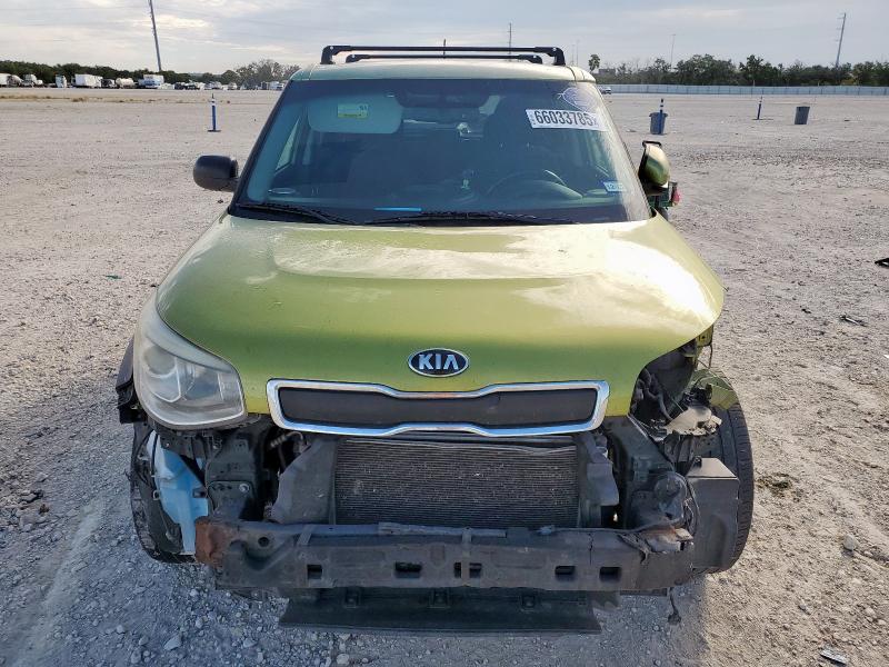 2015 KIA SOUL ! KNDJX3A51F7754262