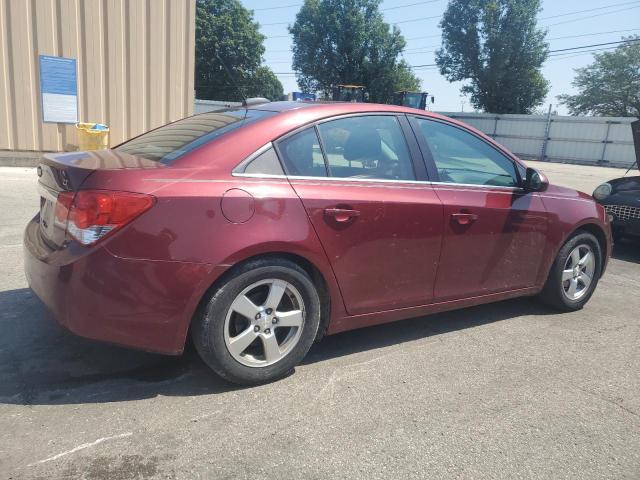 2015 CHEVROLET CRUZE LT 1G1PC5SB7F7156949
