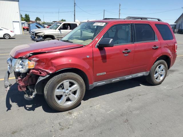 FORD ESCAPE XLT