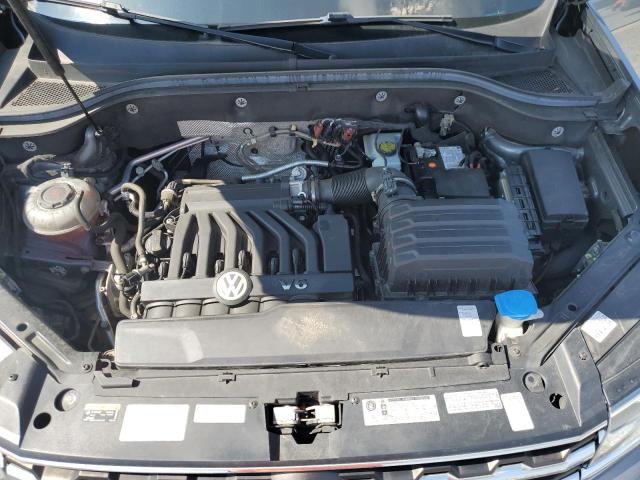 2019 VOLKSWAGEN ATLAS S 1V2GR2CA4KC529407