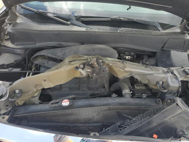 2015 HONDA PILOT EXL 5FNYF3H59FB016324