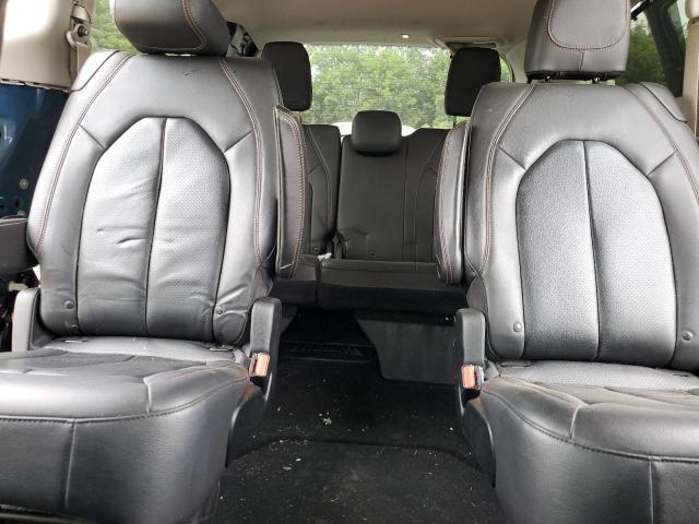 2018 CHRYSLER PACIFICA T 2C4RC1EG5JR306080
