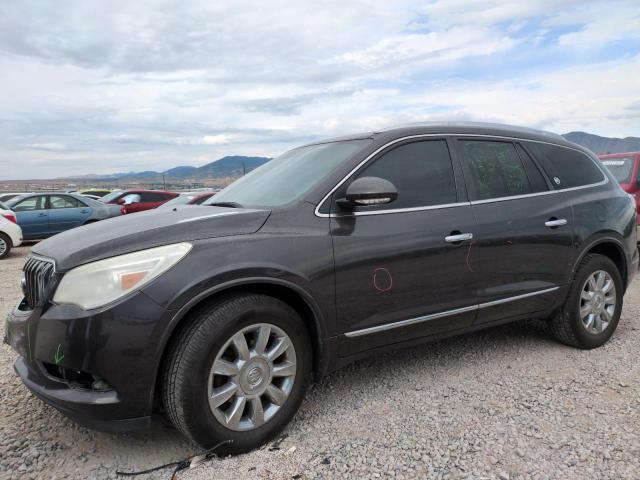 BUICK ENCLAVE