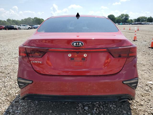 2019 KIA FORTE FE - 3KPF24AD8KE100337