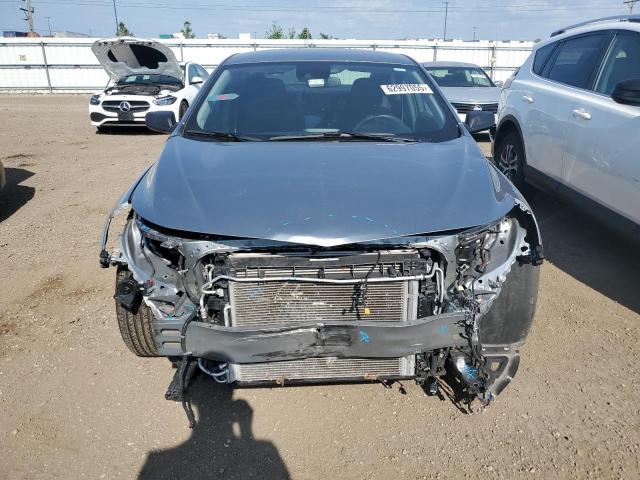 2024 CHEVROLET MALIBU LS 1G1ZC5STXRF105019