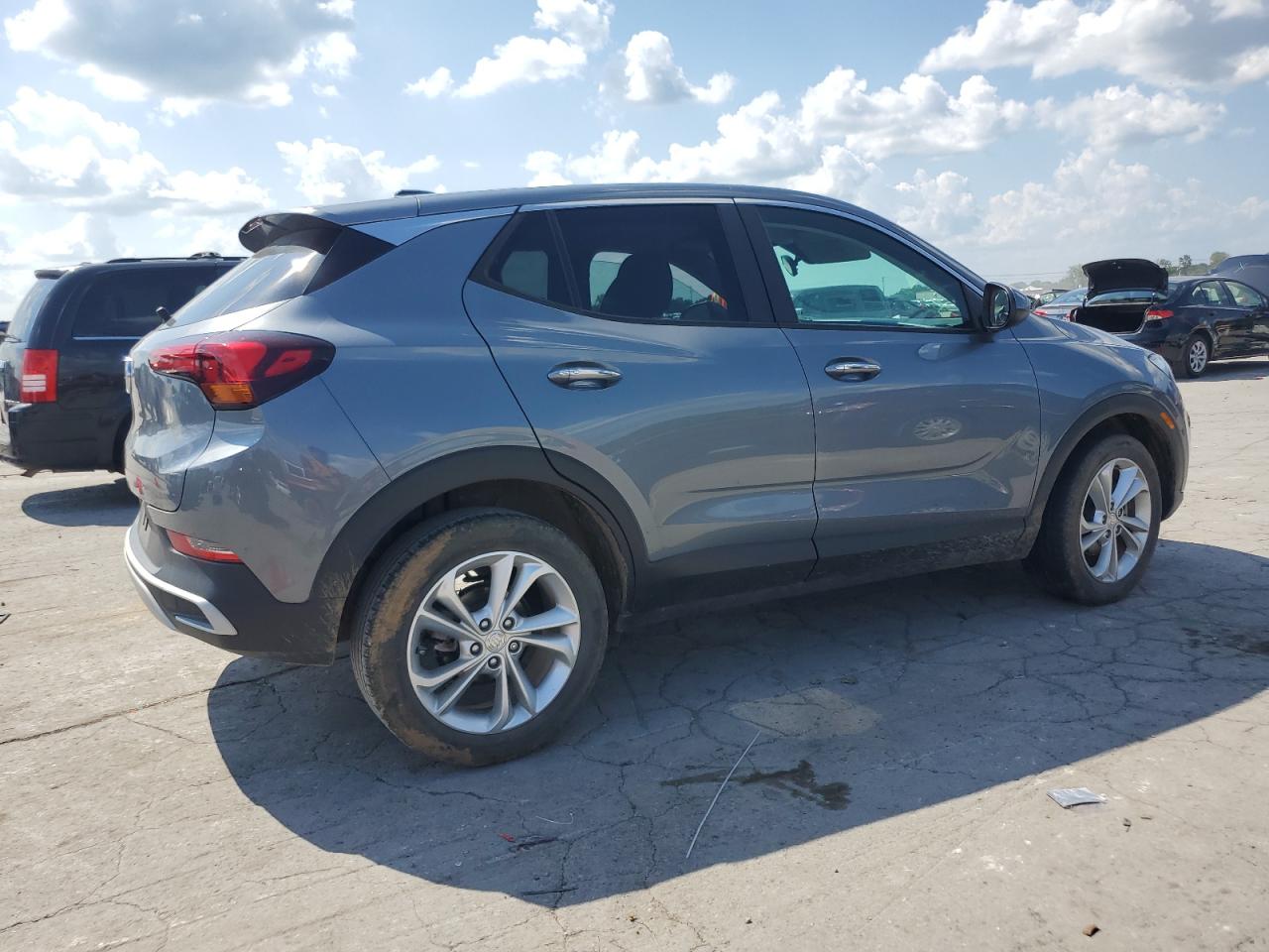 BUICK ENCORE PREFERRED