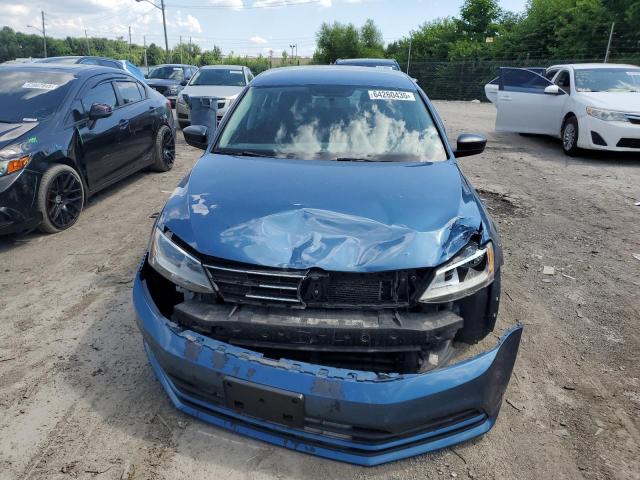 2015 VOLKSWAGEN JETTA TDI 3VWLA7AJ1FM271694