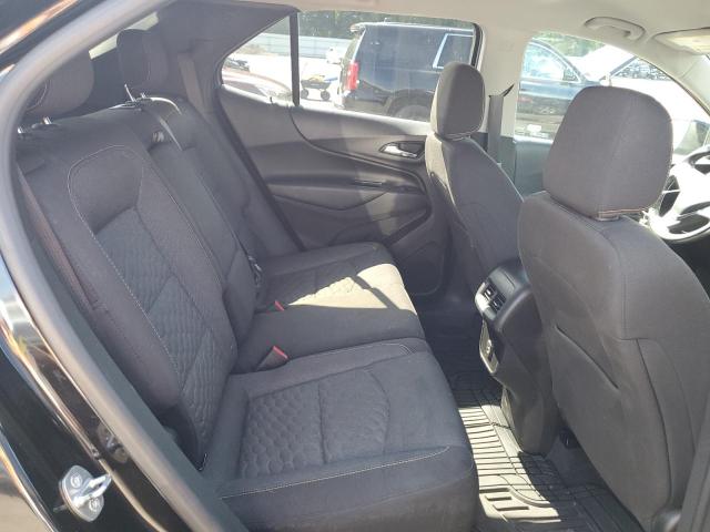 2019 CHEVROLET EQUINOX LT - 2GNAXUEV2K6203744