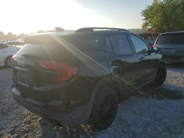2020 GMC TERRAIN SL 3GKALPEX1LL213836
