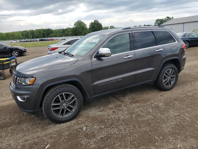 JEEP GRAND CHER