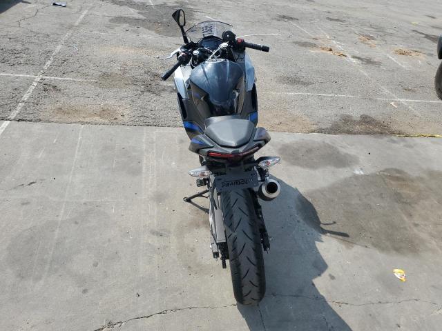 2025 KAWASAKI EX500 ML5EXGG11SDA48656