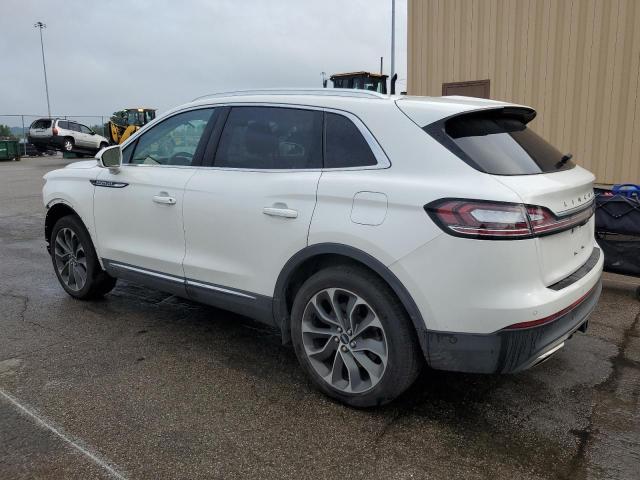 2023 LINCOLN NAUTILUS R 2LMPJ8KPXPBL22609
