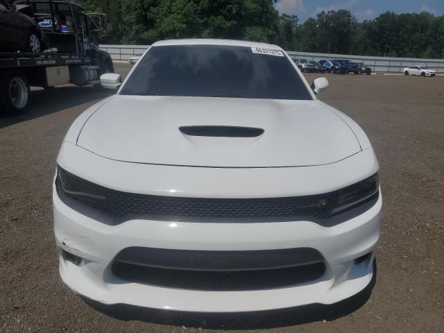2018 DODGE CHARGER R/ - 2C3CDXGJ4JH248424