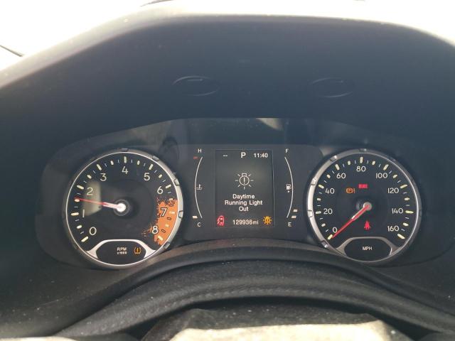2015 JEEP RENEGADE L ZACCJBBT9FPB47840