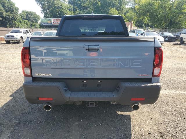 2024 HONDA RIDGELINE - 5FPYK3F12RB018973