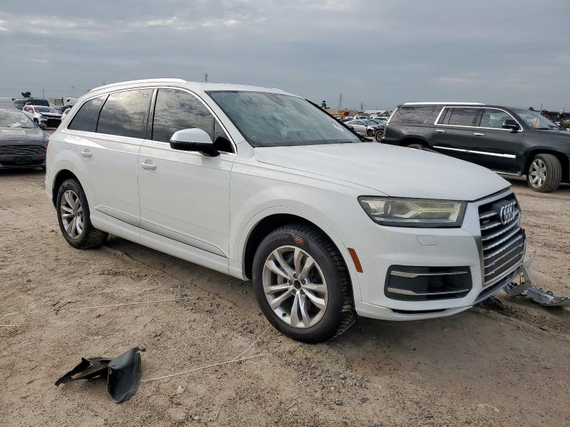 2017 AUDI Q7 PREMIUM WA1LAAF75HD012681
