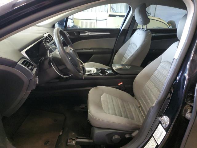 2016 FORD FUSION S - 3FA6P0G71GR110063