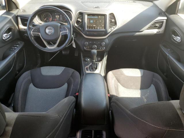 2014 JEEP CHEROKEE LATITUDE - 1C4PJMCS6EW169248