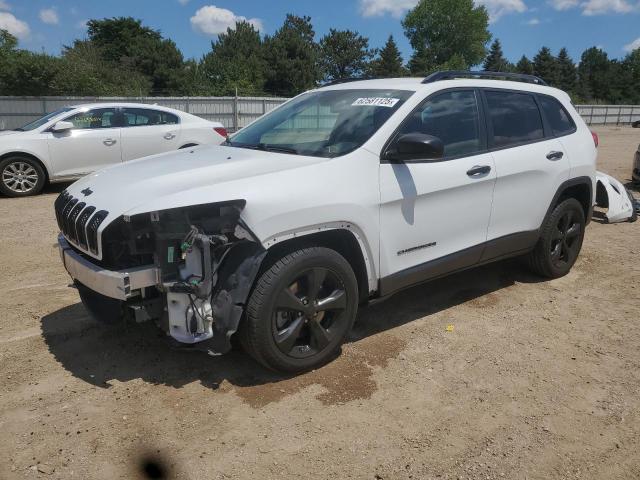 Vin: 1c4pjlabxgw372692, lot: 62581125, jeep grand cher sport 2016 img_1