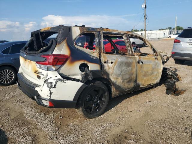 2023 SUBARU FORESTER W JF2SKAMC8PH515631