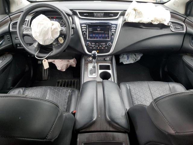 2019 NISSAN MURANO S 5N1AZ2MS9KN166388