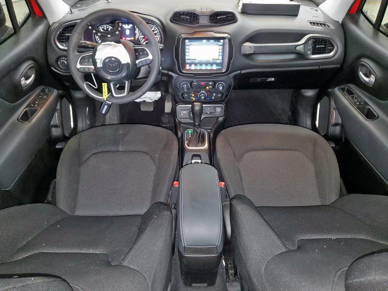 2023 JEEP RENEGADE L ZACNJDB18PPP55298