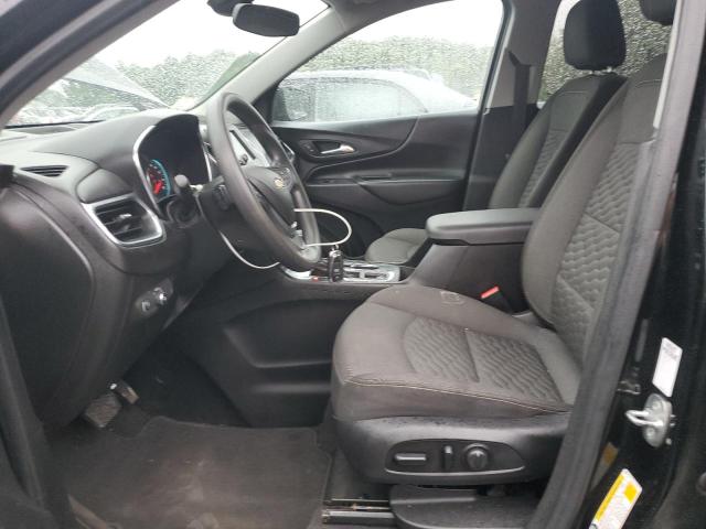 2020 CHEVROLET EQUINOX LT - 2GNAXKEVXL6187427