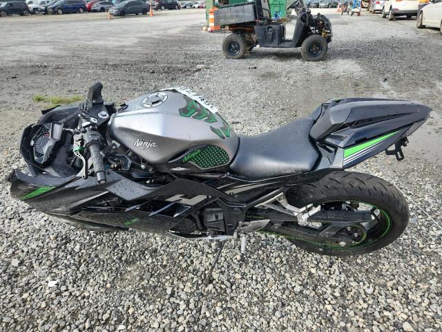 2015 KAWASAKI EX300 A JKAEX8A18FDA24892