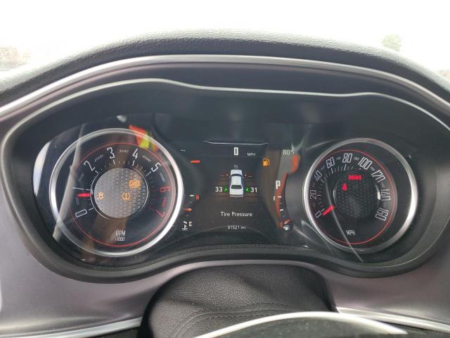 2019 DODGE CHALLENGER 2C3CDZBT1KH512186