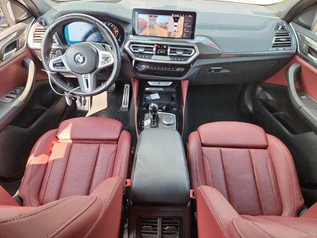 2024 BMW X4 M40I 5UX43DT03R9T66120
