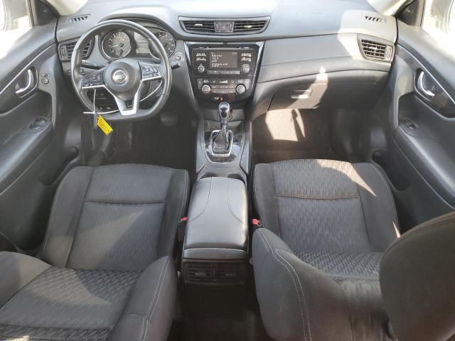 2017 NISSAN ROGUE S KNMAT2MT2HP501678