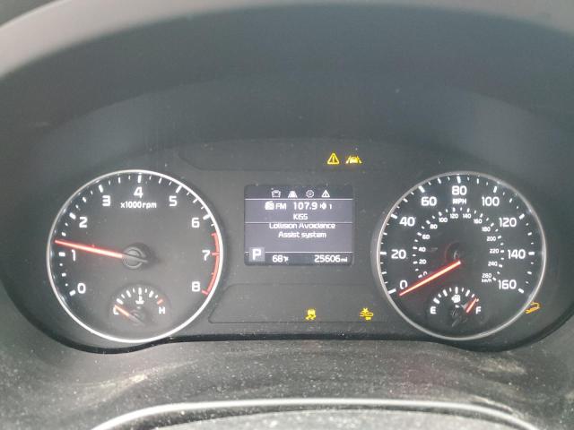 2023 KIA SELTOS LX KNDEPCAA3P7456036