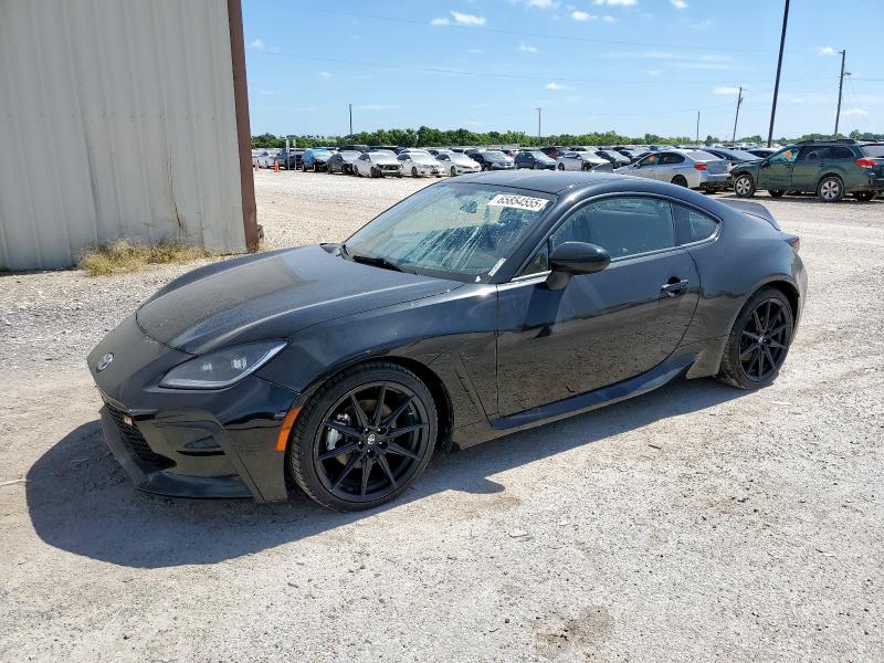 2022 TOYOTA GR 86 PREMIUM - JF1ZNBF12N8756271