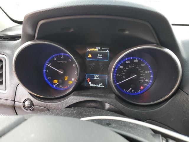 2017 SUBARU OUTBACK 2. 4S4BSAHC1H3227422