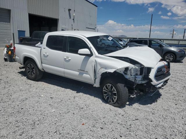 2017 TOYOTA TACOMA DOUBLE CAB - 3TMCZ5AN9HM064234