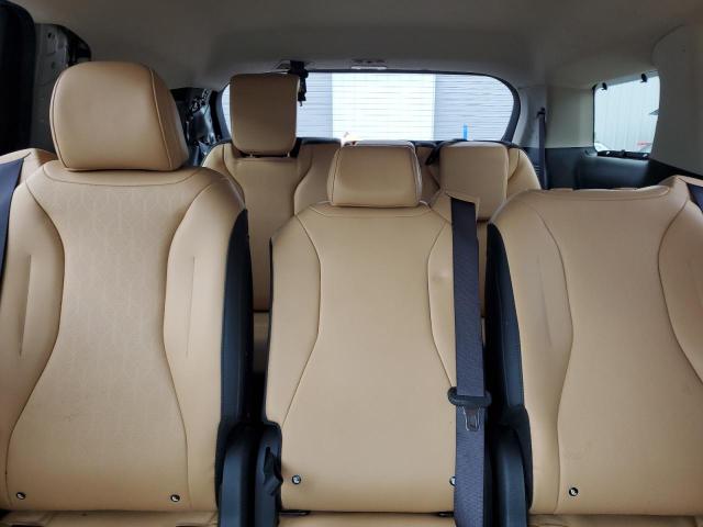 2024 KIA CARNIVAL E - KNDNC5H35R6316612