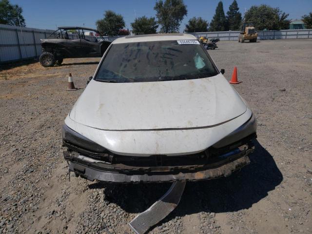 2025 HONDA CIVIC SPORT 2HGFE4F87SH331884