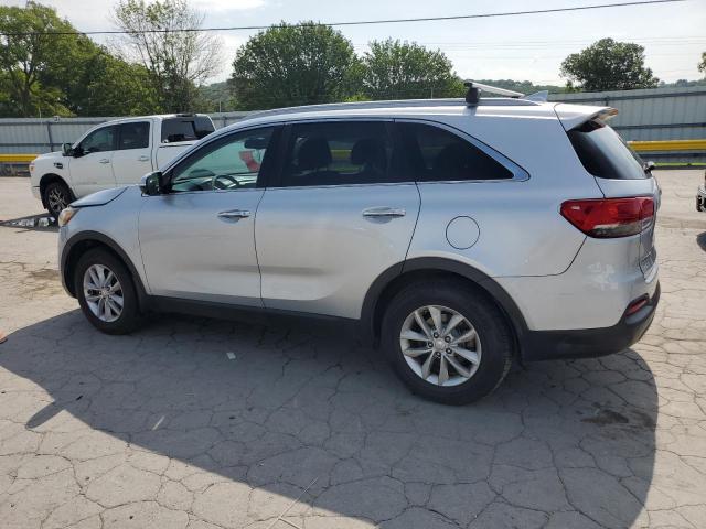 2017 KIA SORENTO LX - 5XYPG4A35HG193293
