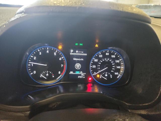km8k62ab2pu944769 - 2023 Hyundai kona sel - #63233925