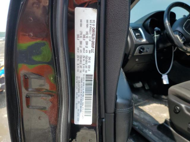 2015 DODGE DURANGO SX 1C4RDJAG2FC696042