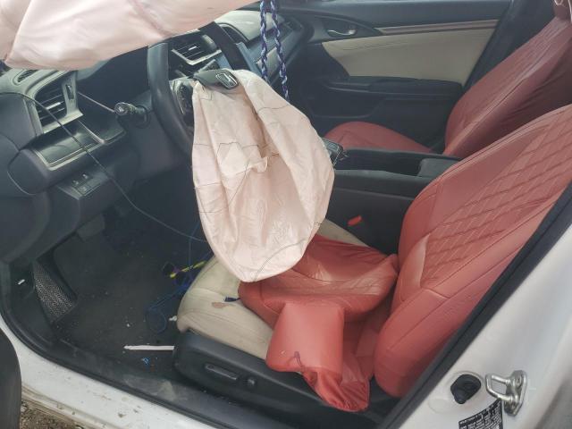 2020 HONDA CIVIC EX SHHFK7H64LU205301