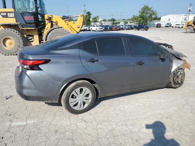 2020 NISSAN VERSA S 3N1CN8BV5LL813432