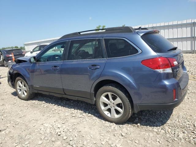 2014 SUBARU OUTBACK 2. - 4S4BRCCC9E3200592