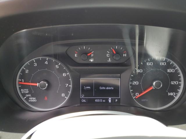 2019 GMC ACADIA SLE 1GKKNKLA9KZ186845