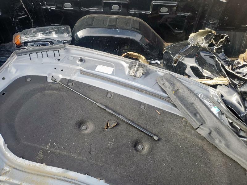 2020 CHEVROLET SILVERADO C1500 LT 1GCRWCED2LZ341886