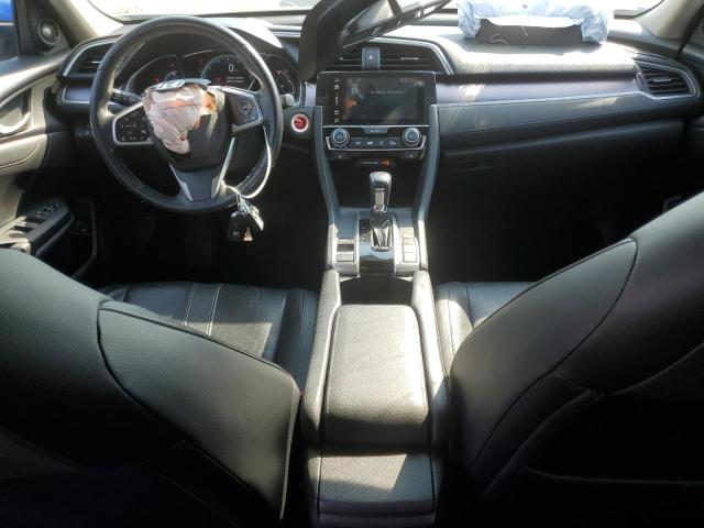 2017 HONDA CIVIC TOUR 2HGFC1F98HH641340