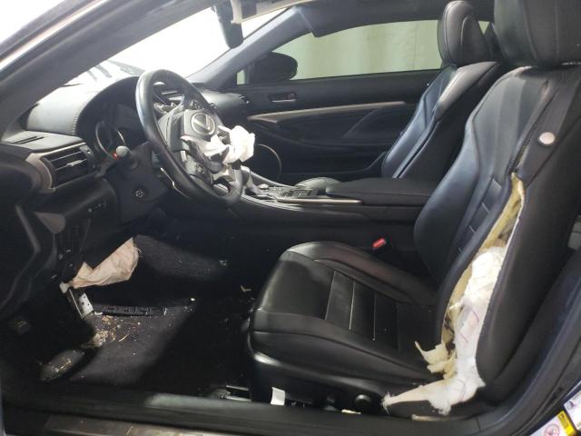 2015 LEXUS RC 350 JTHHE5BCXF5002552